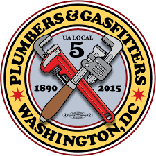 Plumbers & Gasfitters Local 5