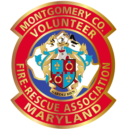 Montgomery County Volunteer Fire Rescue Association