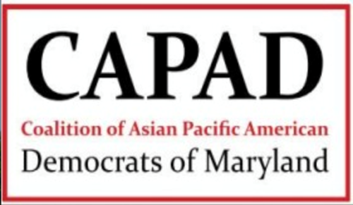Coalition of Asian Pacific American Democrats of Maryland