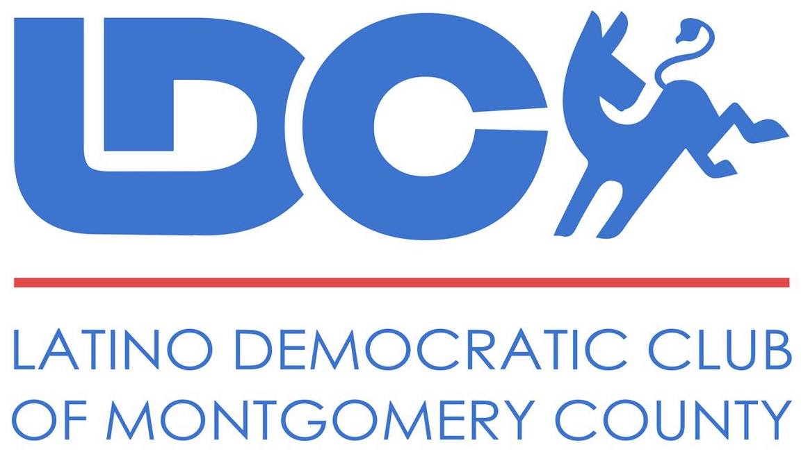 Latino Democratic Club of Montgomery County